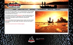 North GTA Bass Anglers