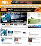WFN: World Fishing Network